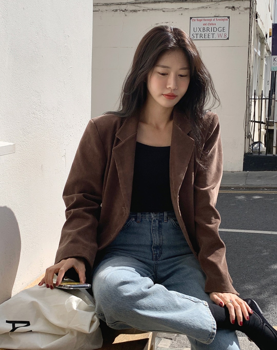 10 gợi ý diện đồ Tết cho những ai thích sự đơn giản-4