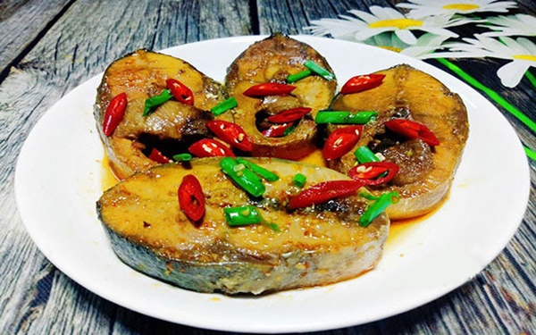 5 món ăn kiêng kị không nên bày lên mâm cơm giao thừa để cả năm may mắn-2