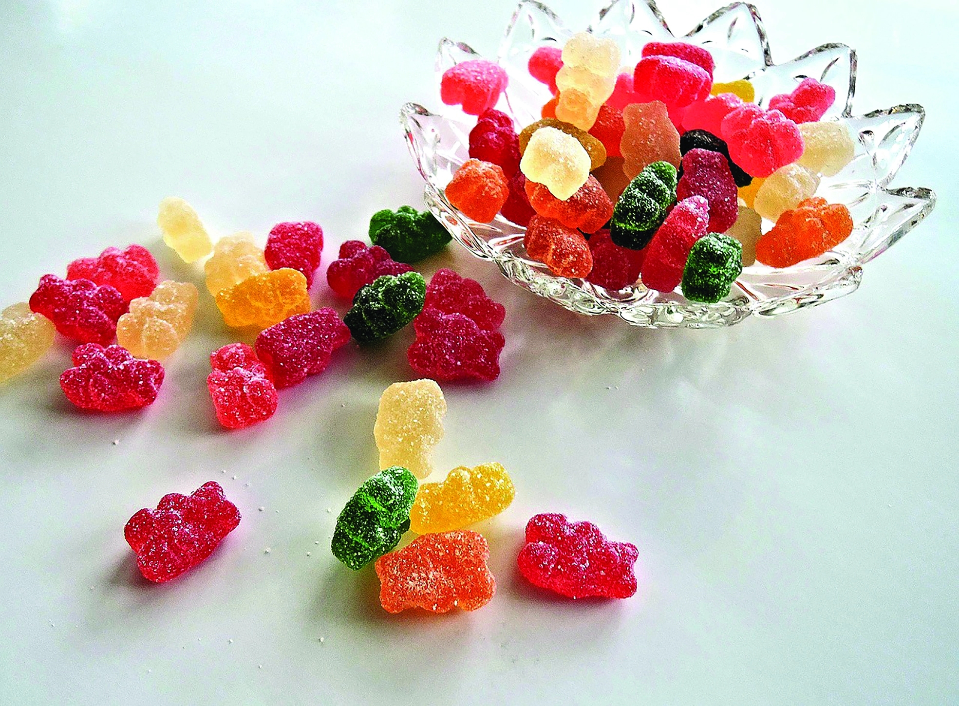 Trổ tài làm 4 loại kẹo ngon ăn Tết-1