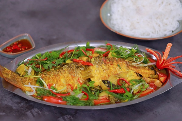 5 món ngon nên ăn lấy may ngày Tết, cả năm sức khoẻ dồi dào, tài lộc viên mãn-2