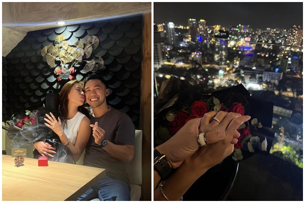 Dàn mỹ nhân về quê đón Tết: HHen Niê dọn nhà đến cháy da, Thanh Thủy mặt mộc vẫn xinh hết nấc-5