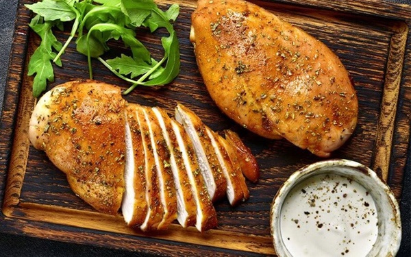 4 loại thực phẩm hút dầu mỡ đảm bảo không lo tăng cân sau Tết-1