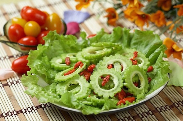 4 loại thực phẩm hút dầu mỡ đảm bảo không lo tăng cân sau Tết-3