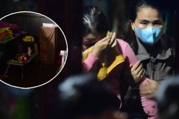 21 ngày đêm cứu nạn, đưa thi thể bé Hạo Nam về với gia đình-3