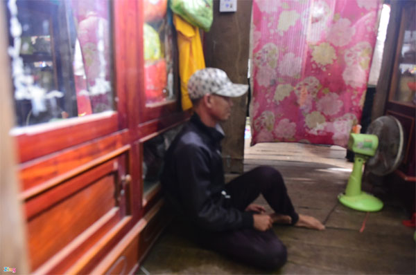 21 ngày đêm cứu nạn, đưa thi thể bé Hạo Nam về với gia đình-2