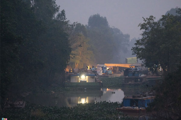 Phát hiện thi thể nam giới trên bãi biển-2