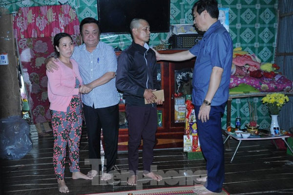 Hạo Nam đã về!-4