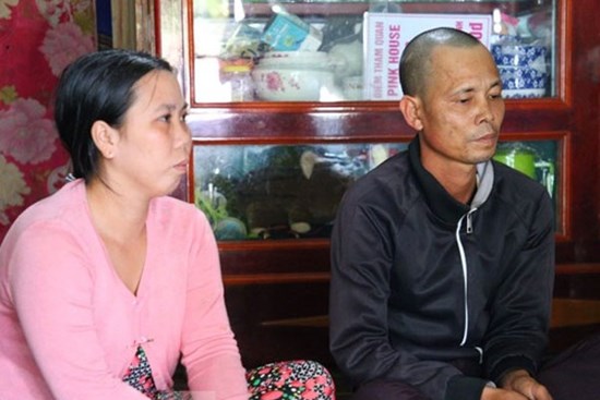 Hạo Nam đã về!