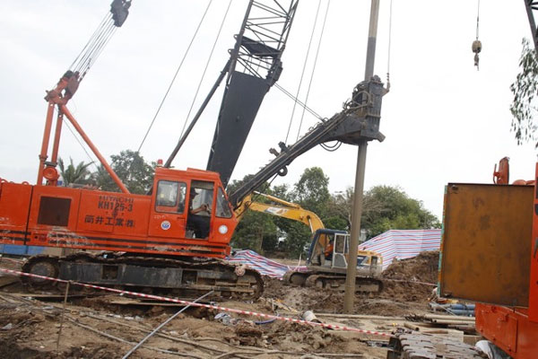 Hạo Nam đã về!-6