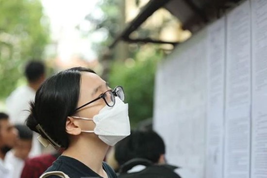 Trường Đại học Sư phạm Hà Nội công bố đề án tổ chức kỳ thi đánh giá năng lực