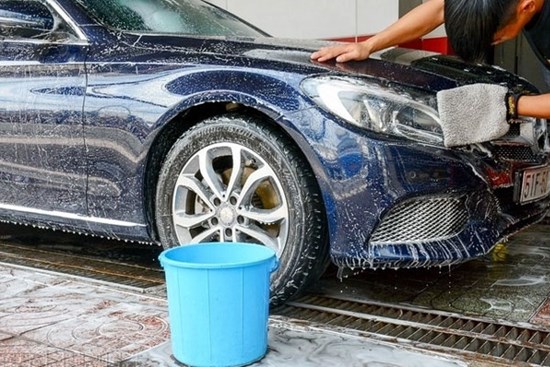 Những dịch vụ 'hái' ra tiền ngày cận Tết
