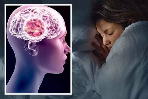 2 hành vi khi ngủ có thể là dấu hiệu cảnh báo chứng mất trí nhớ, chủ quan bỏ qua bệnh càng nặng-1