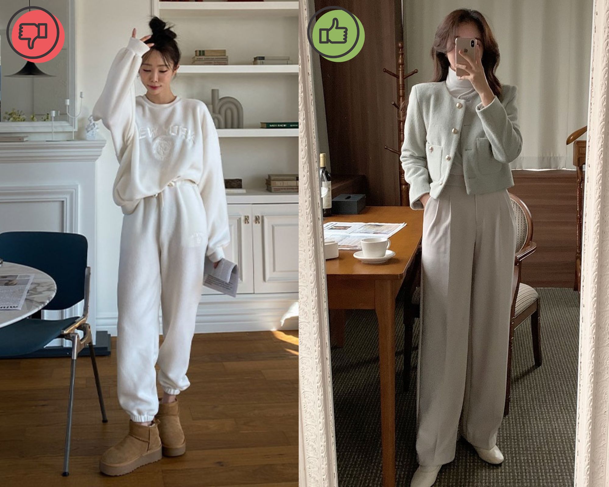 5 kiểu trang phục chống chỉ định mặc đi chúc Tết-3