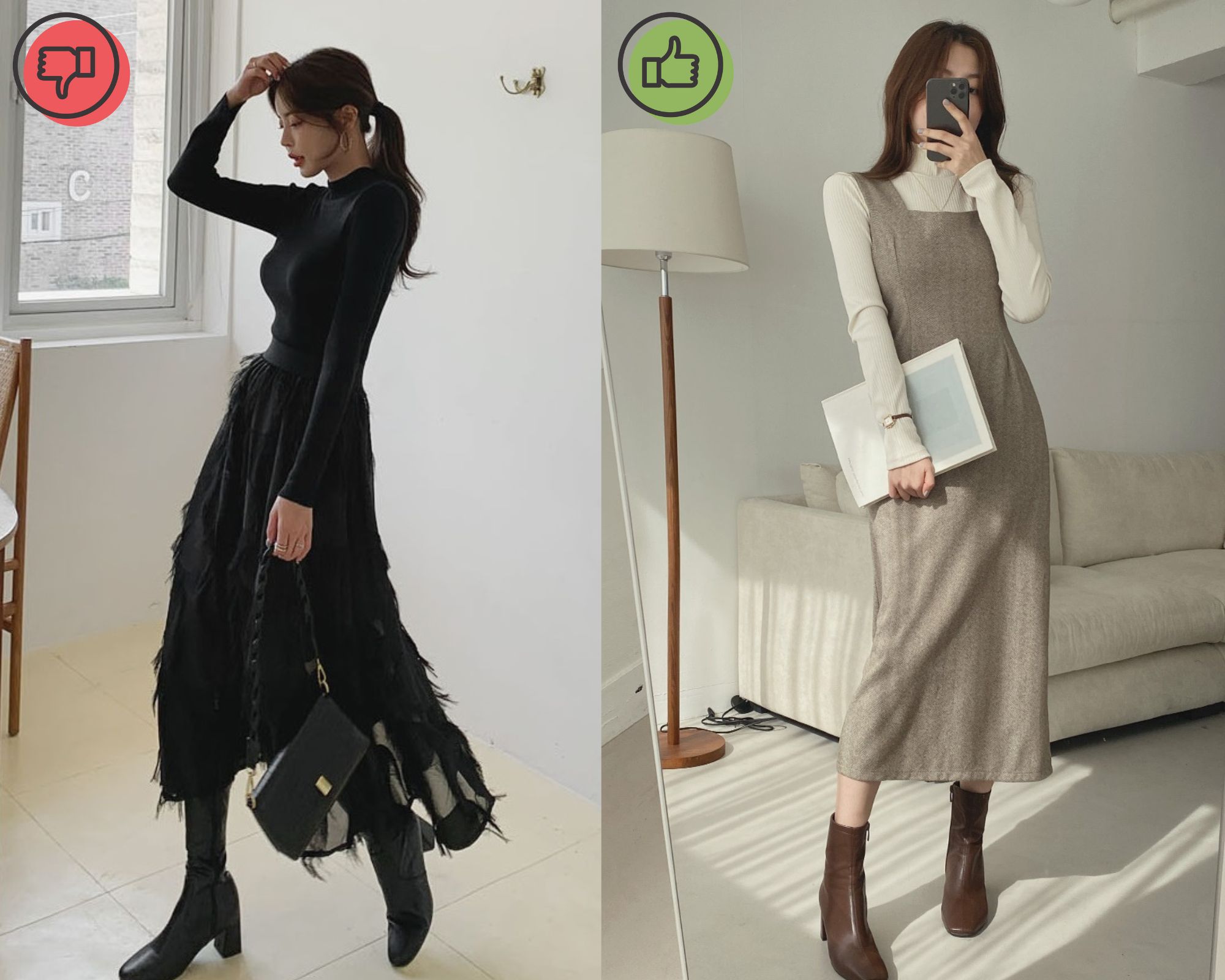 5 kiểu trang phục chống chỉ định mặc đi chúc Tết-4