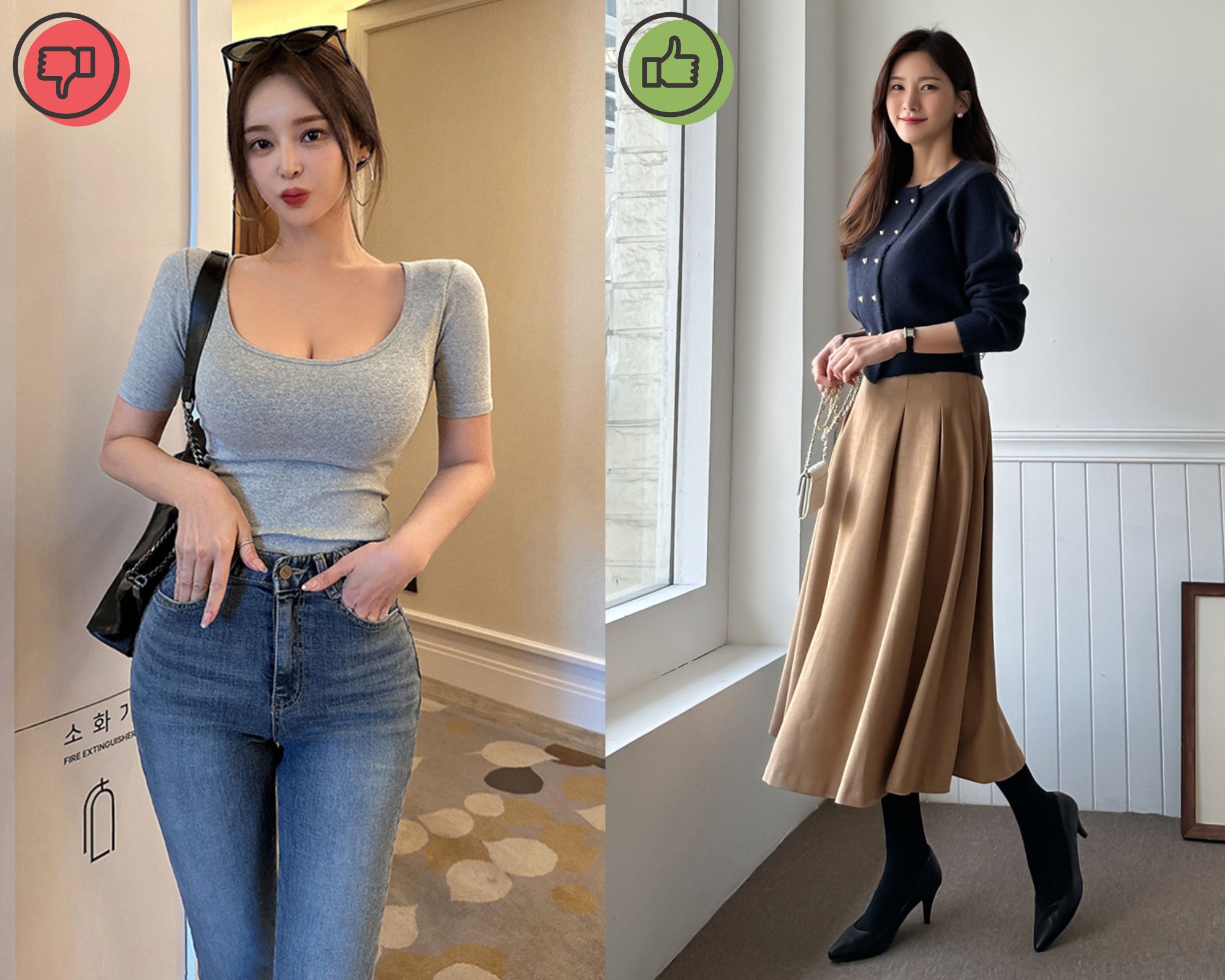 5 kiểu trang phục chống chỉ định mặc đi chúc Tết-5