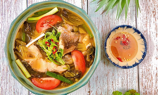 Đồ ăn thừa ngày Tết bỏ đi rất lãng phí, chị em làm ngay loạt món ngon, dễ ăn đãi cả nhà-2