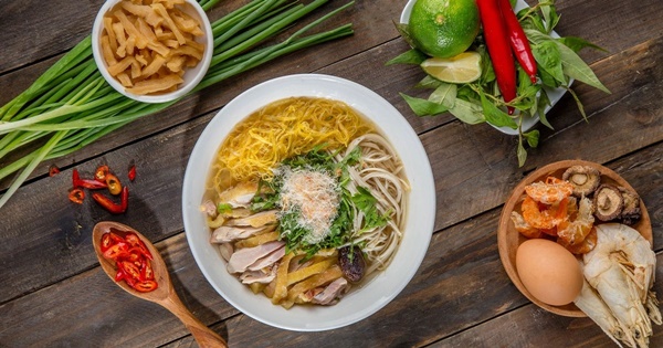 Đồ ăn thừa ngày Tết bỏ đi rất lãng phí, chị em làm ngay loạt món ngon, dễ ăn đãi cả nhà-3