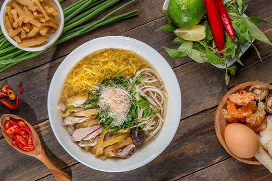 Đồ ăn thừa ngày Tết bỏ đi rất lãng phí, chị em làm ngay loạt món ngon, dễ ăn đãi cả nhà