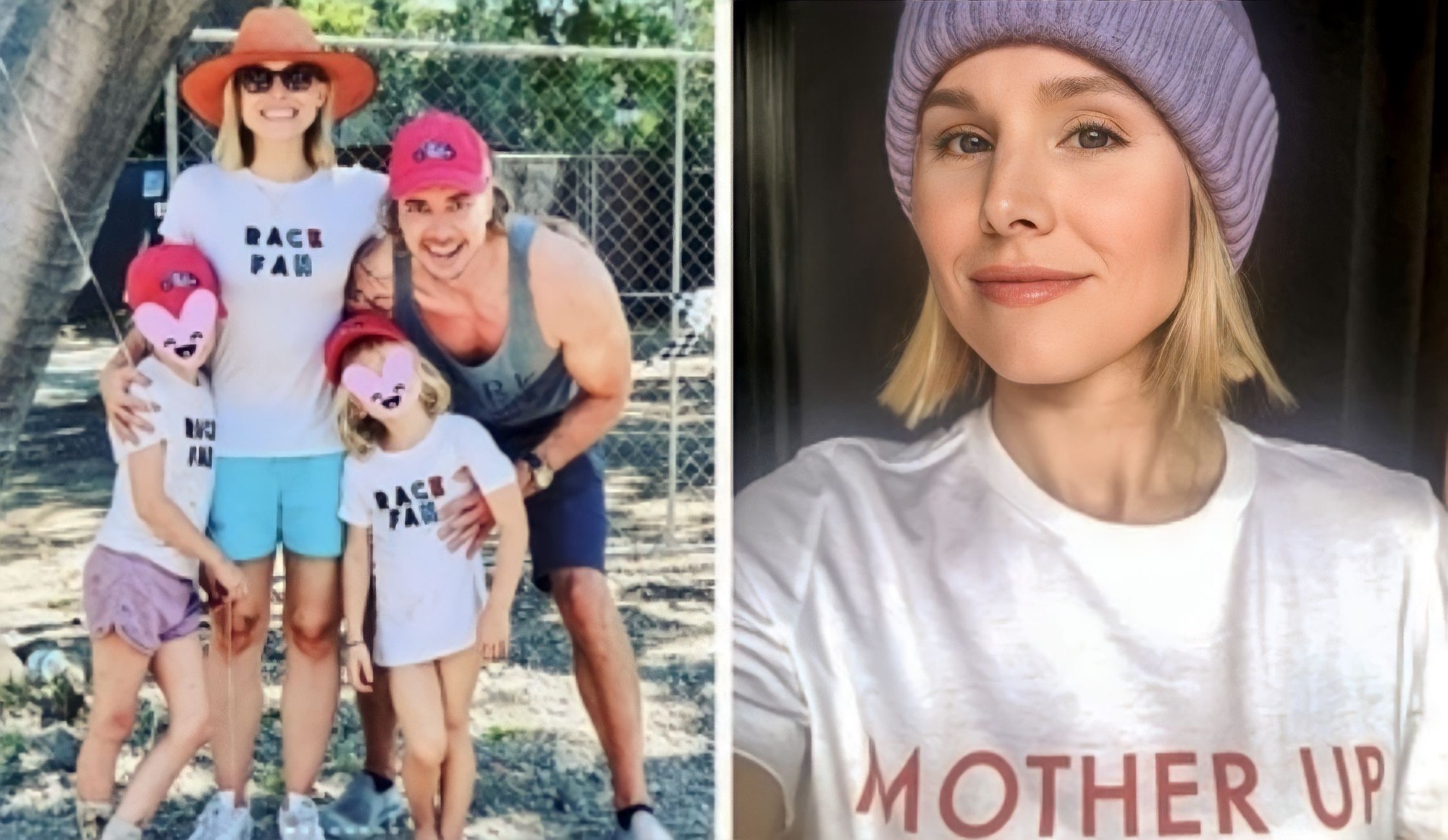 Nữ diễn viên nổi tiếng có 5 quy tắc dạy con cực hay: Điều số 3 nghe tàn nhẫn nhưng lại mang đến hiệu quả tốt-1