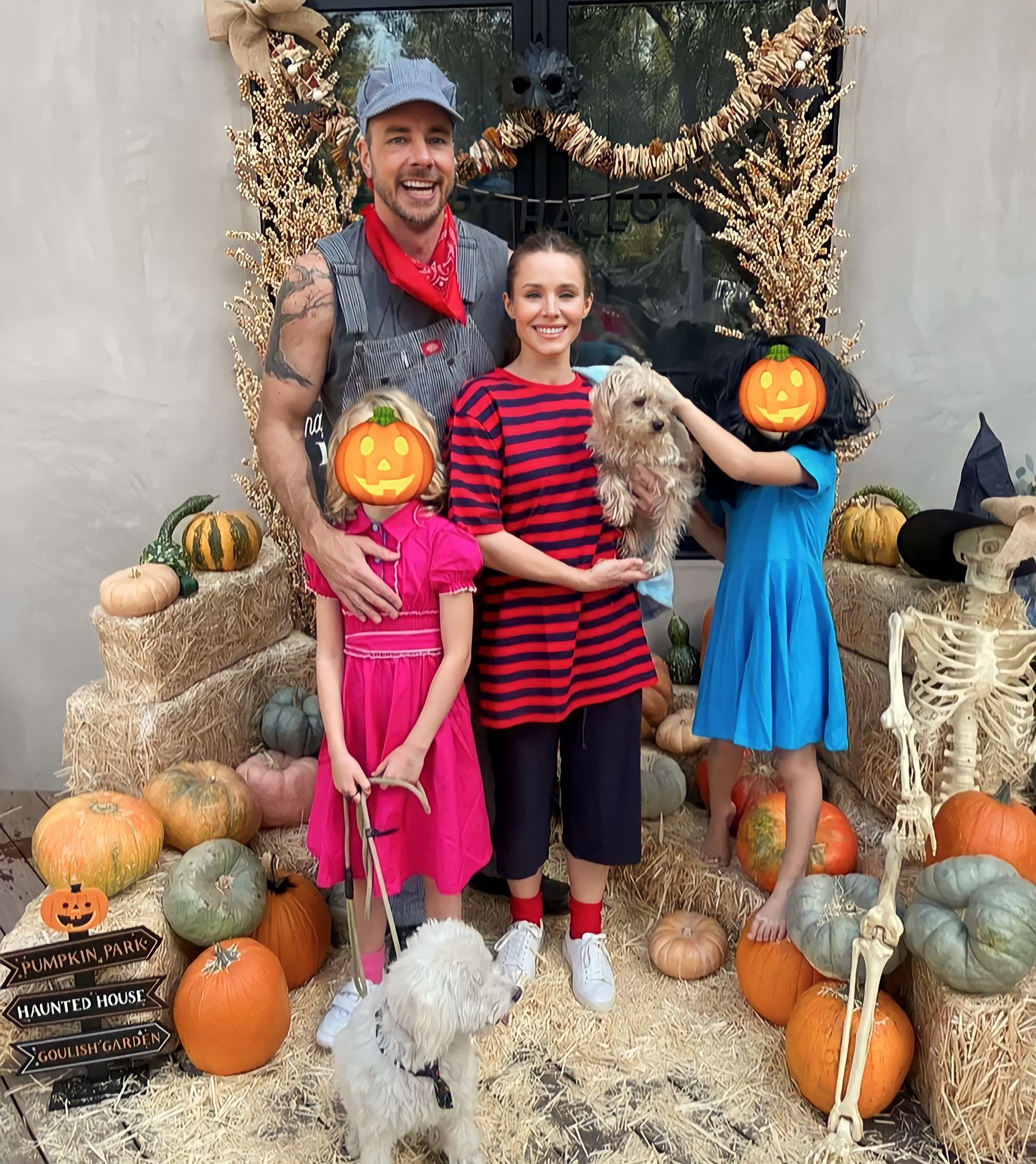 Nữ diễn viên nổi tiếng có 5 quy tắc dạy con cực hay: Điều số 3 nghe tàn nhẫn nhưng lại mang đến hiệu quả tốt-2