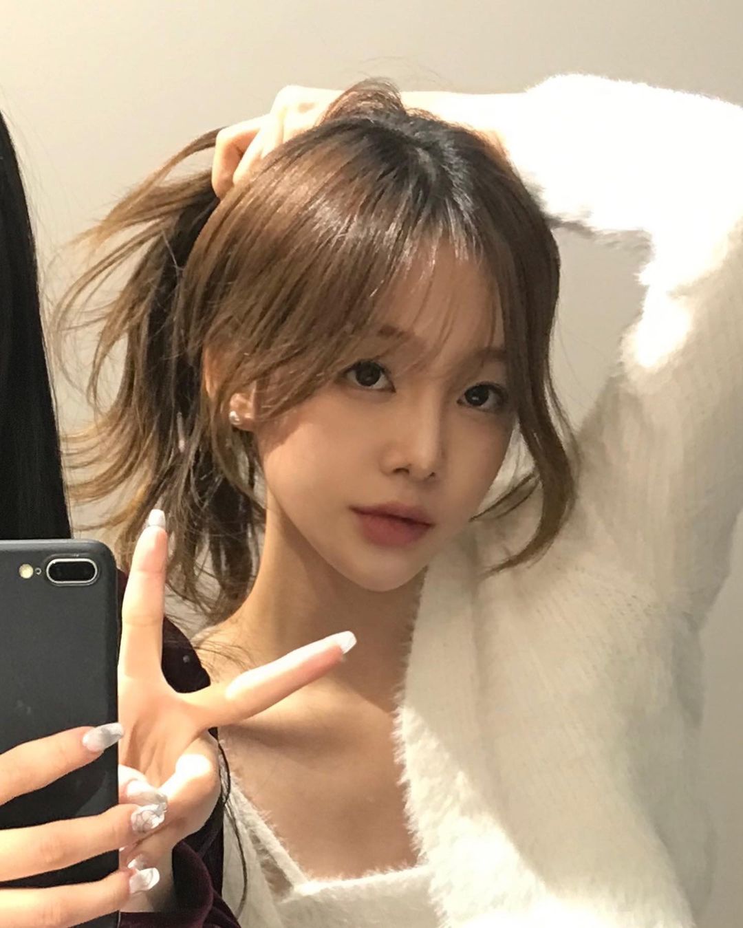 4 cách làm tóc tại nhà nhanh gọn, cho nàng chưa kịp ra tiệm-2