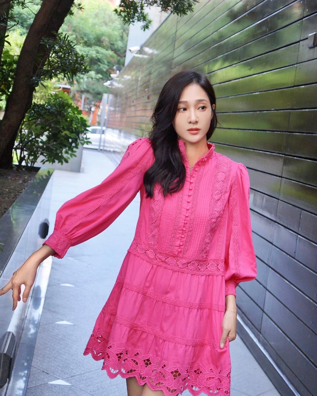 4 cách làm tóc tại nhà nhanh gọn, cho nàng chưa kịp ra tiệm-3