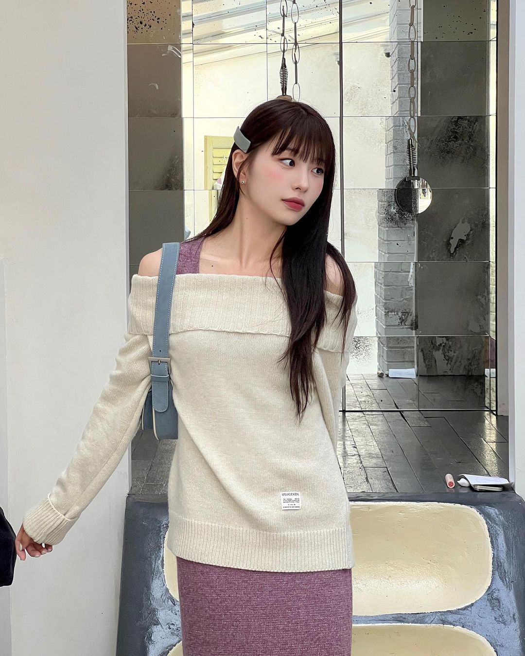 4 cách làm tóc tại nhà nhanh gọn, cho nàng chưa kịp ra tiệm-4