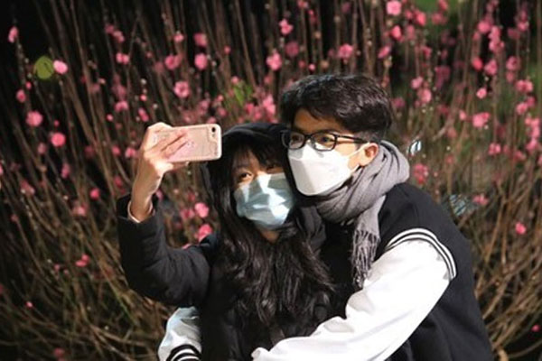 Thời tiết đón giao thừa và sáng mùng Một trên cả nước-1