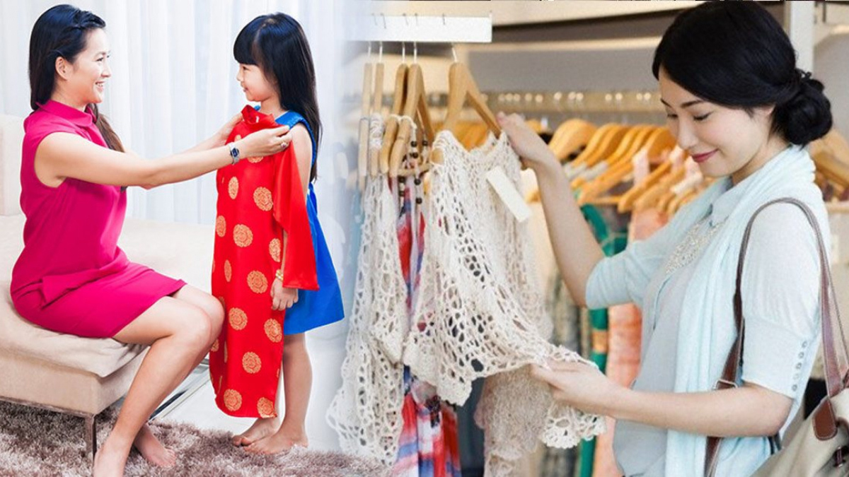 Đón Tết nguyên đán nhất định hãy cùng con làm những việc nhỏ này để hương vị ngày xuân năm mới càng đậm đà hơn-2