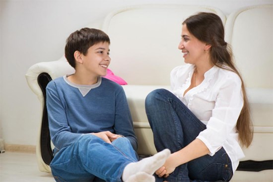 Đón Tết nguyên đán nhất định hãy cùng con làm những việc nhỏ này để hương vị ngày xuân năm mới càng đậm đà hơn
