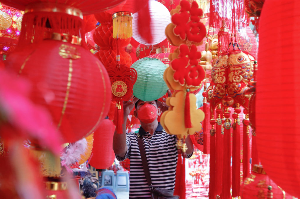 Tại sao người Trung Quốc nhất định phải ăn cá vào đầu năm mới?-3