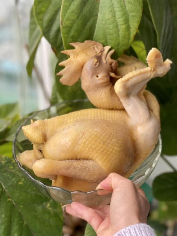 Bí quyết luộc gà không nứt da, rơi chân, chín vừa tới-1