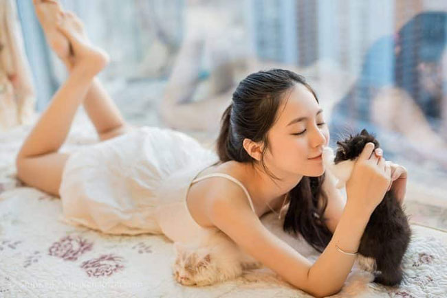 Trong quan hệ vợ chồng, phụ nữ thông minh kiên định với 4 điều khôn ngoan sau-2