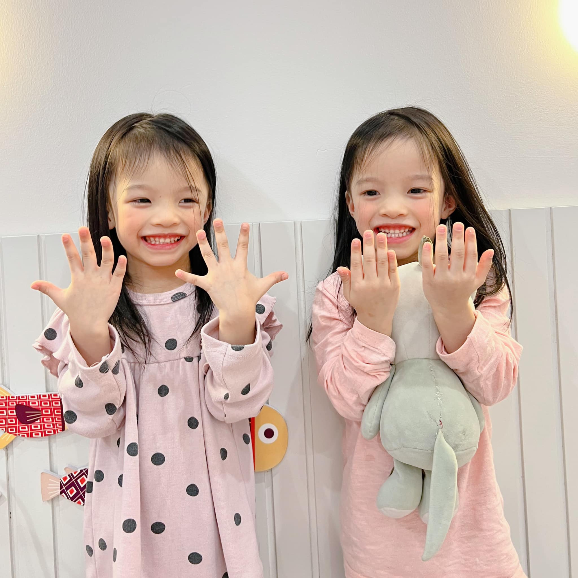 Mẹ 9X chia sẻ bí quyết đếm 1-2-3 để không nổi cáu khi dạy con-2