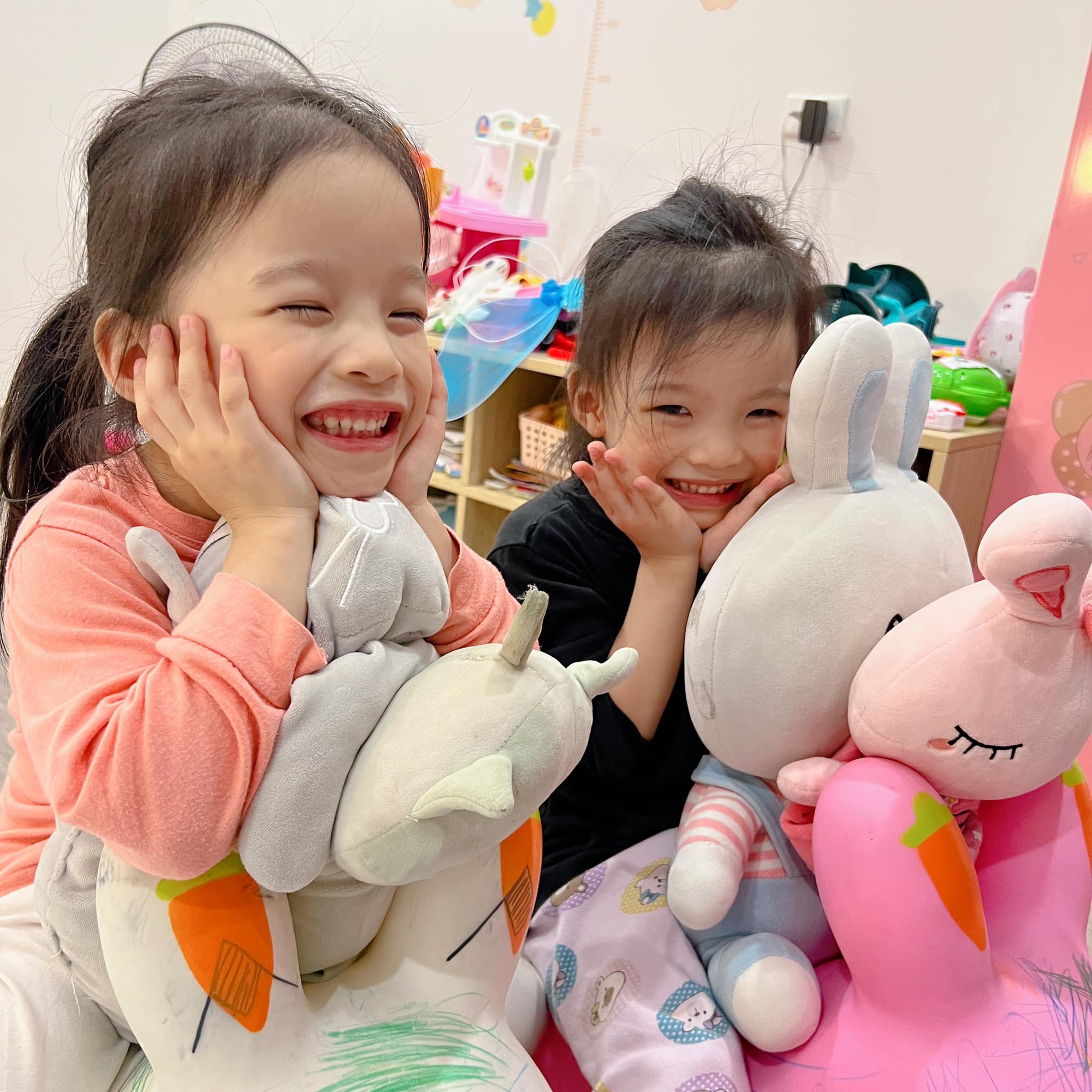 Mẹ 9X chia sẻ bí quyết đếm 1-2-3 để không nổi cáu khi dạy con-3