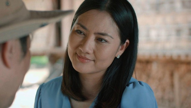 Diễn viên Ngọc Lan: Tôi muốn hẹn hò-2