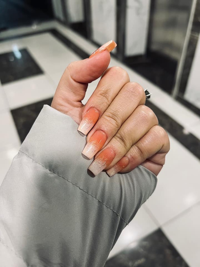 Cập nhật tình hình 30 Tết: Đại hội” khoe nail của chị em bắt đầu!-4
