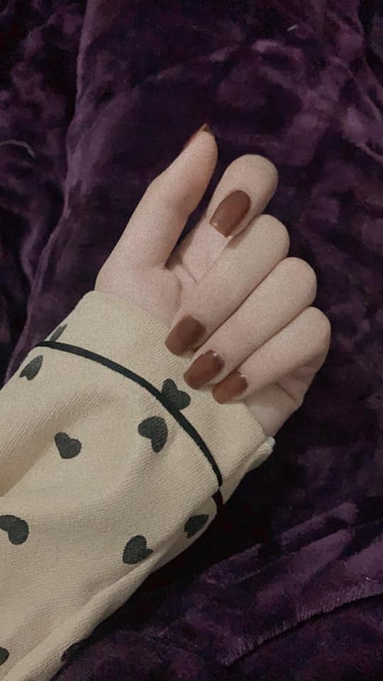 Cập nhật tình hình 30 Tết: Đại hội” khoe nail của chị em bắt đầu!-10