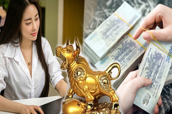 4 tuổi là con cưng của Phật Tổ, năm 2023 chẳng cần bon chen, thần Tài tìm đến tận cửa-1