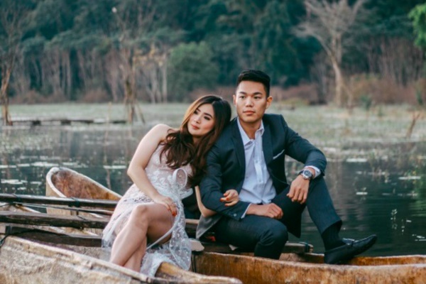 4 điều cần làm để tránh bóp nghẹt hôn nhân-1