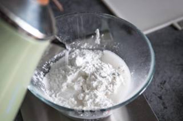 Năm Quý Mão làm bánh trôi hình bàn chân mèo thu hút may mắn, làm gì cũng suôn sẻ trôi chảy-1