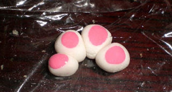 Năm Quý Mão làm bánh trôi hình bàn chân mèo thu hút may mắn, làm gì cũng suôn sẻ trôi chảy-6