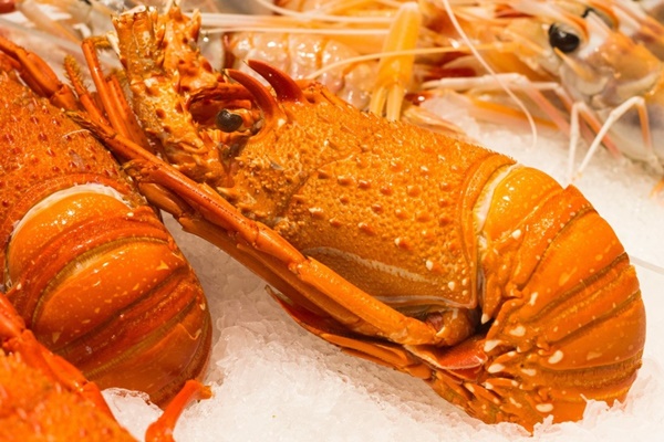 Vì sao không nên ăn tôm hùm vào đầu năm mới?-1