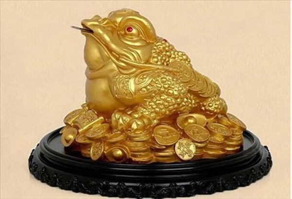 6 vật phẩm phong thủy giúp chiêu tài vượng lộc, đặt trong nhà không phú cũng quý-1