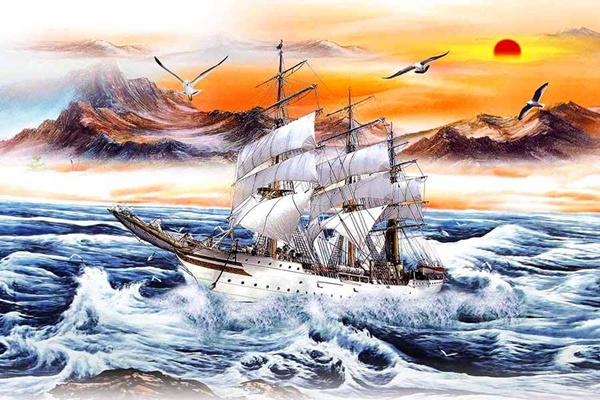 6 vật phẩm phong thủy giúp chiêu tài vượng lộc, đặt trong nhà không phú cũng quý-2