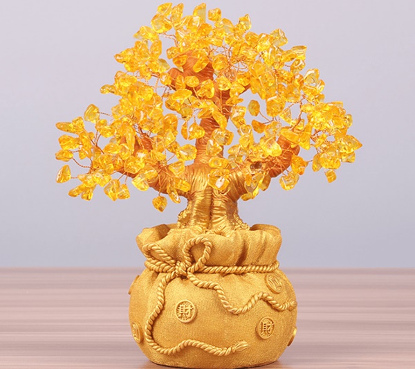 6 vật phẩm phong thủy giúp chiêu tài vượng lộc, đặt trong nhà không phú cũng quý-3