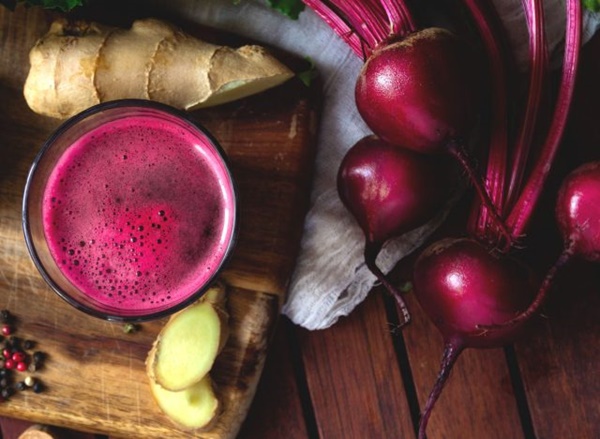 Đây là 4 loại nước ép làm chậm quá trình lão hóa, sang năm mới chị em nên uống nhiều hơn-4