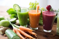 Đây là 4 loại nước ép làm chậm quá trình lão hóa, sang năm mới chị em nên uống nhiều hơn