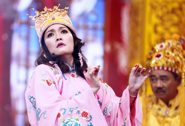 Dàn sao Táo quân đều xuất thân từ các lò đào tạo nghệ thuật đình đám, cái hài thâm thuý cũng từ trí tuệ mà ra-6