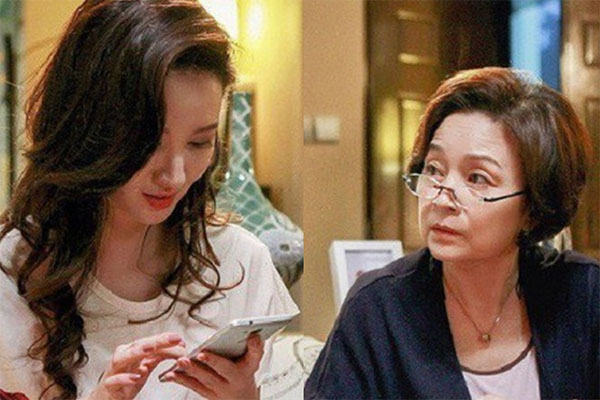 Kết hôn hơn 20 năm, tôi chưa từng ăn Tết ở nhà chồng 1 ngày, cũng chưa từng nấu 1 bữa cơm nhưng vẫn là lão đại” trong nhà-3